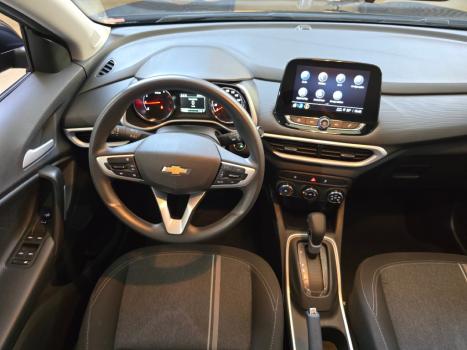 CHEVROLET Tracker 1.0 12V 4P FLEX TURBO LT AUTOMÁTICO, Foto 10