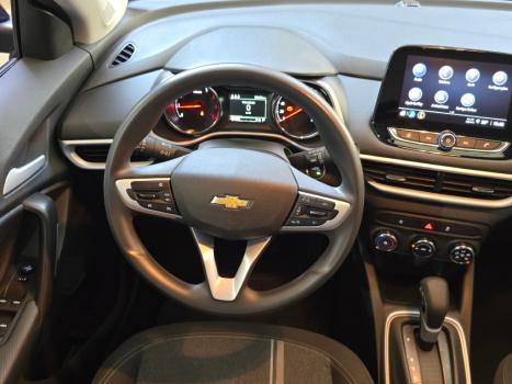 CHEVROLET Tracker 1.0 12V 4P FLEX TURBO LT AUTOMÁTICO, Foto 11