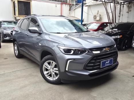 CHEVROLET Tracker 1.0 12V 4P FLEX TURBO LT AUTOMÁTICO, Foto 1
