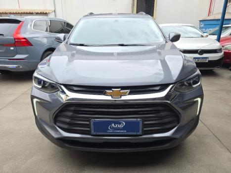 CHEVROLET Tracker 1.0 12V 4P FLEX TURBO LT AUTOMÁTICO, Foto 2