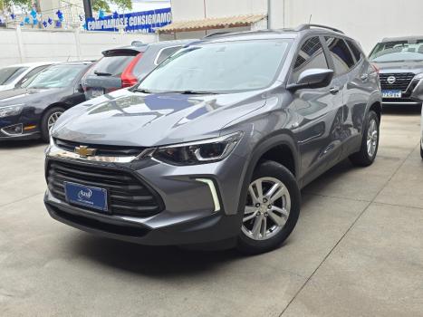 CHEVROLET Tracker 1.0 12V 4P FLEX TURBO LT AUTOMÁTICO, Foto 3