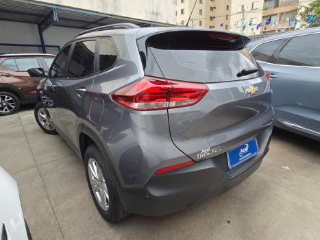 CHEVROLET Tracker 1.0 12V 4P FLEX TURBO LT AUTOMÁTICO, Foto 4