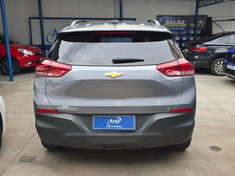 CHEVROLET Tracker 1.0 12V 4P FLEX TURBO LT AUTOMÁTICO, Foto 5