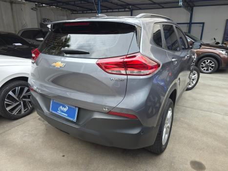 CHEVROLET Tracker 1.0 12V 4P FLEX TURBO LT AUTOMÁTICO, Foto 6