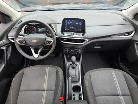CHEVROLET Tracker 1.0 12V 4P FLEX TURBO LT AUTOMÁTICO, Foto 7