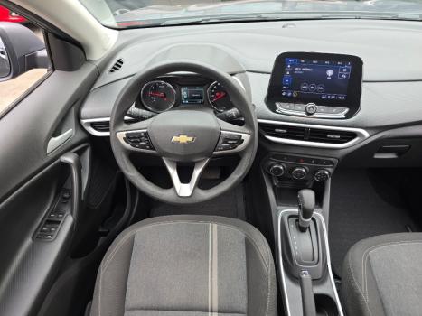 CHEVROLET Tracker 1.0 12V 4P FLEX TURBO LT AUTOMÁTICO, Foto 11