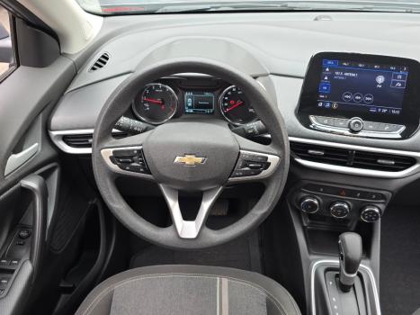 CHEVROLET Tracker 1.0 12V 4P FLEX TURBO LT AUTOMÁTICO, Foto 12