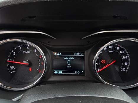 CHEVROLET Tracker 1.0 12V 4P FLEX TURBO LT AUTOMÁTICO, Foto 13
