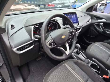 CHEVROLET Tracker 1.0 12V 4P FLEX TURBO LT AUTOMÁTICO, Foto 15