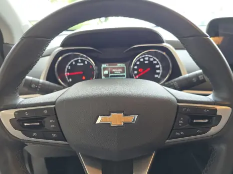 CHEVROLET Tracker 1.0 12V 4P FLEX TURBO LTZ AUTOMÁTICO, Foto 12
