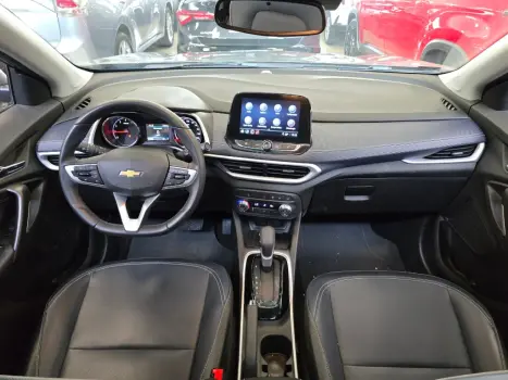 CHEVROLET Tracker 1.2 12V 4P FLEX TURBO PREMIER AUTOMÁTICO, Foto 6