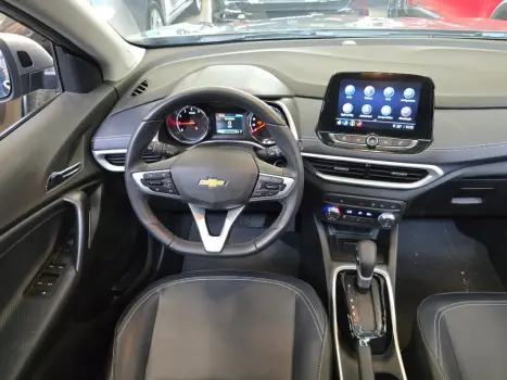 CHEVROLET Tracker 1.2 12V 4P FLEX TURBO PREMIER AUTOMÁTICO, Foto 10