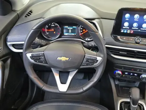 CHEVROLET Tracker 1.2 12V 4P FLEX TURBO PREMIER AUTOMÁTICO, Foto 11