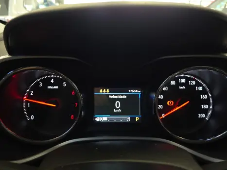 CHEVROLET Tracker 1.2 12V 4P FLEX TURBO PREMIER AUTOMÁTICO, Foto 12