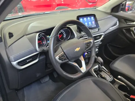 CHEVROLET Tracker 1.2 12V 4P FLEX TURBO PREMIER AUTOMÁTICO, Foto 14