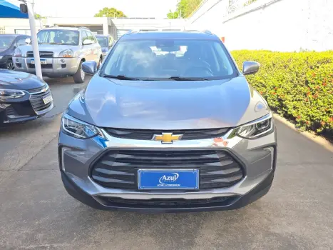 CHEVROLET Tracker 1.2 12V 4P FLEX TURBO PREMIER AUTOMÁTICO, Foto 2
