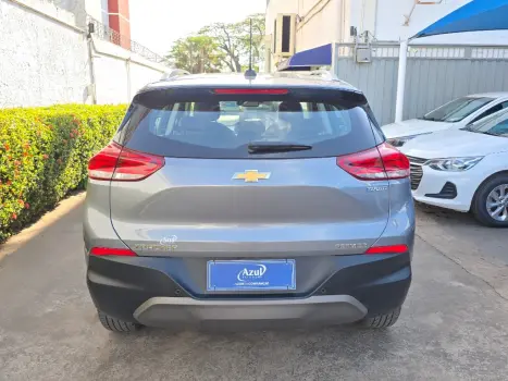 CHEVROLET Tracker 1.2 12V 4P FLEX TURBO PREMIER AUTOMÁTICO, Foto 5