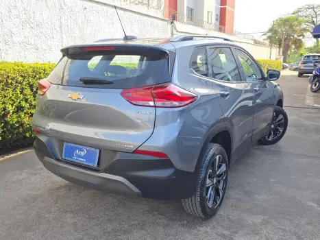 CHEVROLET Tracker 1.2 12V 4P FLEX TURBO PREMIER AUTOMÁTICO, Foto 6