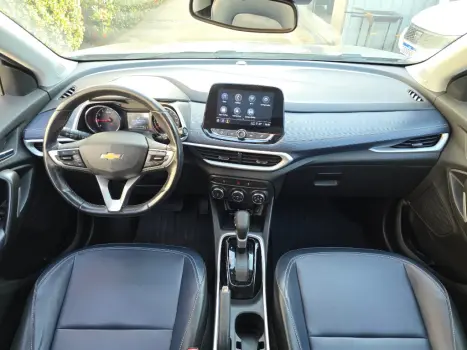 CHEVROLET Tracker 1.2 12V 4P FLEX TURBO PREMIER AUTOMÁTICO, Foto 7