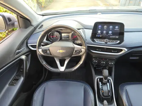 CHEVROLET Tracker 1.2 12V 4P FLEX TURBO PREMIER AUTOMÁTICO, Foto 11