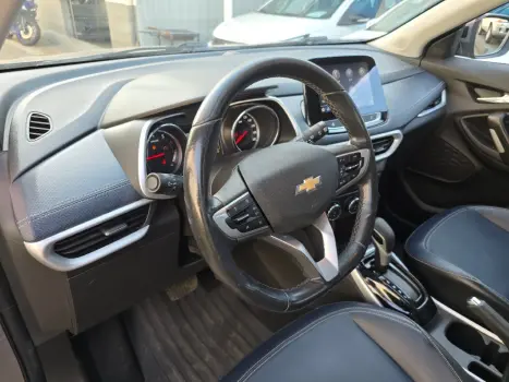 CHEVROLET Tracker 1.2 12V 4P FLEX TURBO PREMIER AUTOMÁTICO, Foto 15
