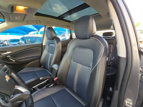 CHEVROLET Tracker 1.2 12V 4P FLEX TURBO PREMIER AUTOMÁTICO, Foto 16