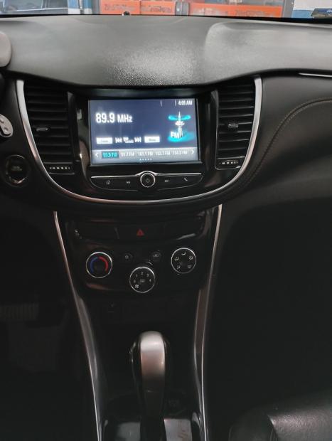 CHEVROLET Tracker , Foto 12