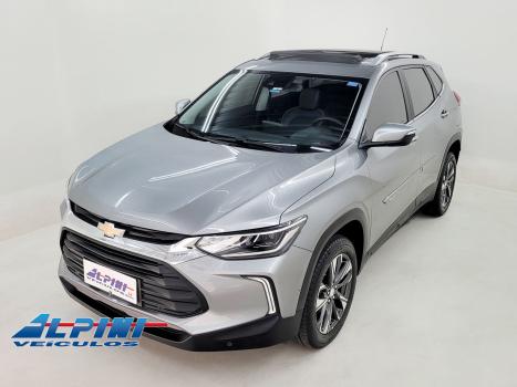 CHEVROLET Tracker , Foto 1