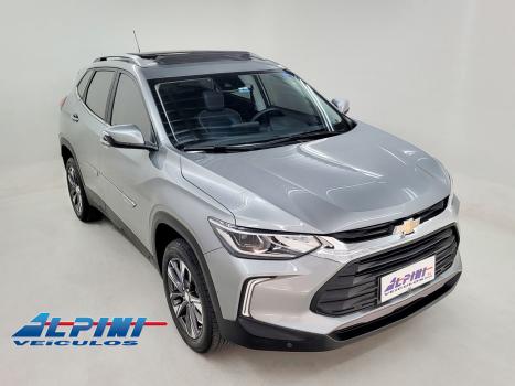 CHEVROLET Tracker , Foto 2