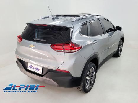 CHEVROLET Tracker , Foto 3