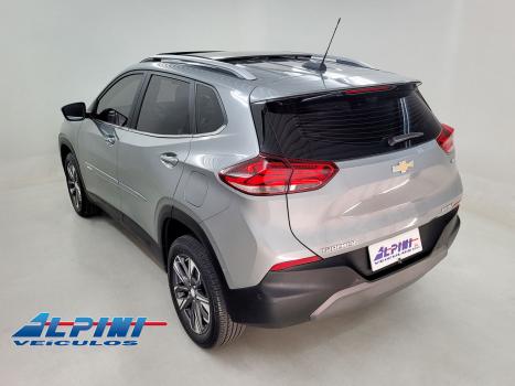 CHEVROLET Tracker , Foto 4