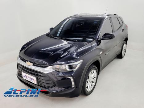 CHEVROLET Tracker , Foto 1