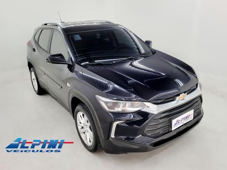 CHEVROLET Tracker , Foto 2