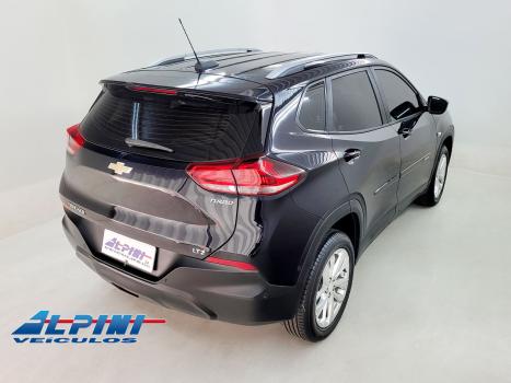 CHEVROLET Tracker , Foto 3