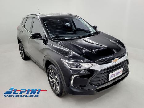 CHEVROLET Tracker , Foto 2
