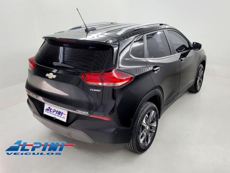 CHEVROLET Tracker , Foto 3