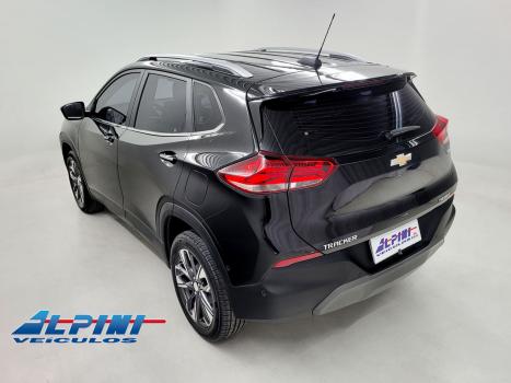 CHEVROLET Tracker , Foto 4