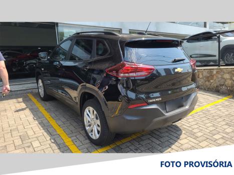 CHEVROLET Tracker , Foto 2