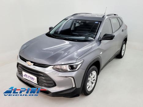 CHEVROLET Tracker , Foto 1