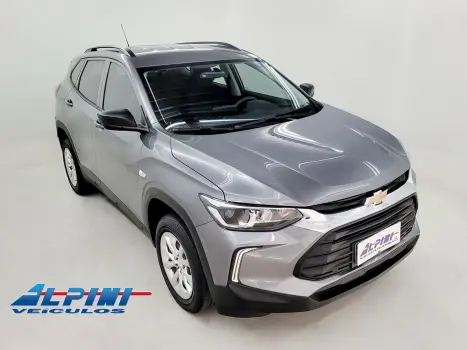 CHEVROLET Tracker , Foto 2