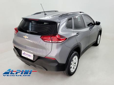 CHEVROLET Tracker , Foto 3