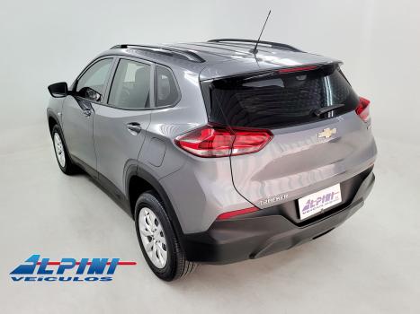 CHEVROLET Tracker , Foto 4