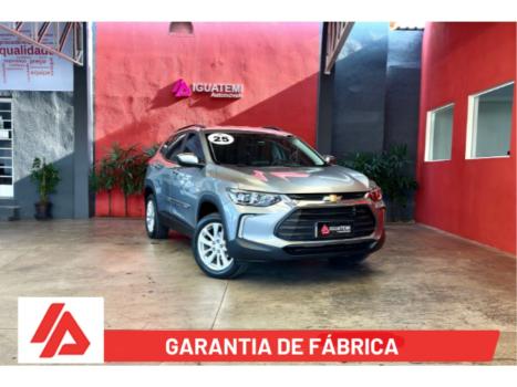 CHEVROLET Tracker , Foto 1
