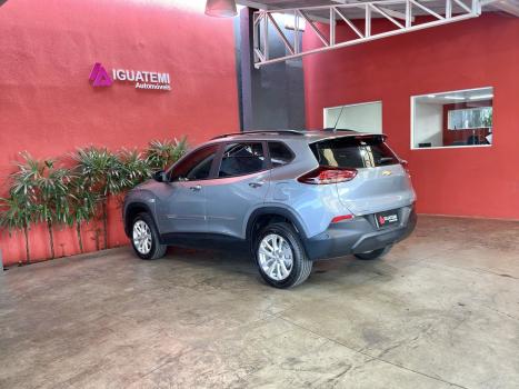 CHEVROLET Tracker , Foto 2