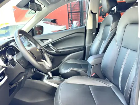 CHEVROLET Tracker , Foto 9