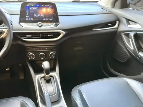 CHEVROLET Tracker , Foto 15