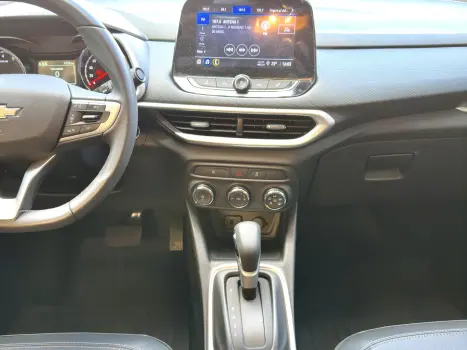 CHEVROLET Tracker , Foto 16