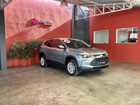 CHEVROLET Tracker , Foto 22