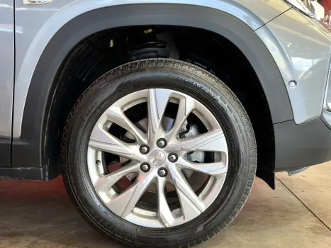 CHEVROLET Tracker , Foto 24