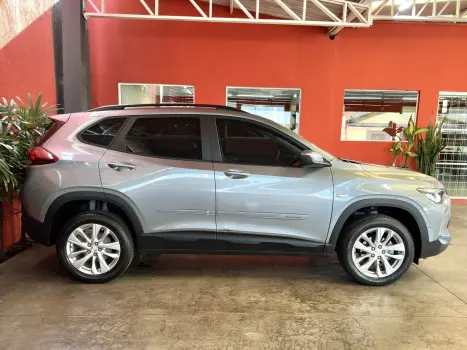 CHEVROLET Tracker , Foto 25